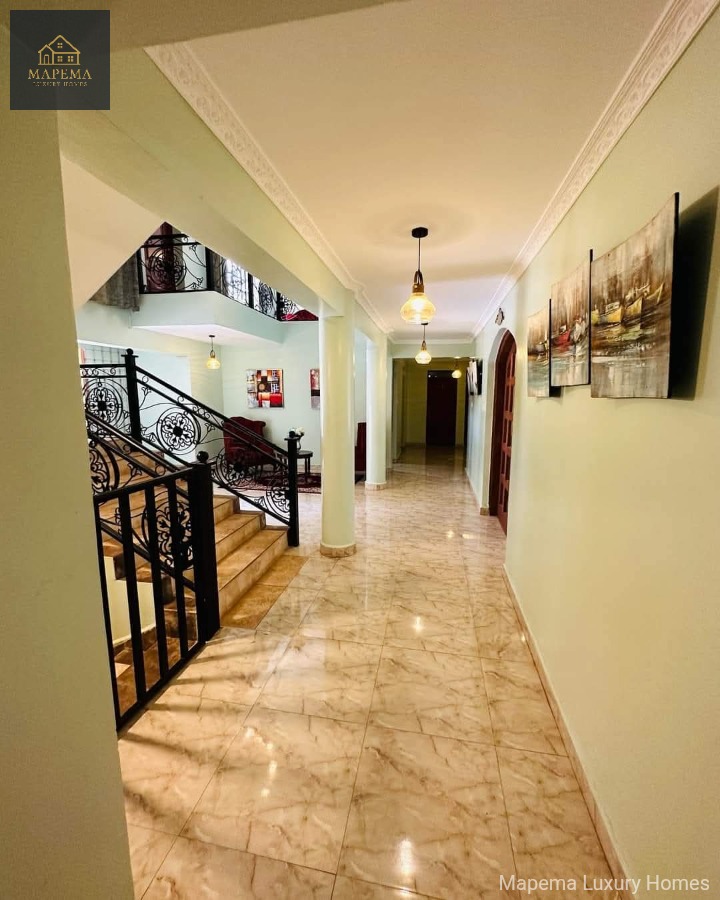 5 Bedroom House to Let β Karen (Maasai Lane) π Karen, Maasai Lane