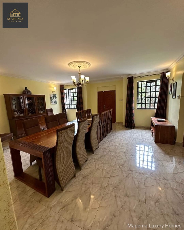 5 Bedroom House to Let β Karen (Maasai Lane) π Karen, Maasai Lane