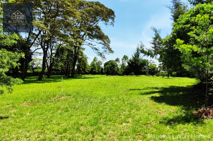 1 Acre Land for Sale in Karen Hills Estate, Karen, Nairobi | Mapema Luxury Homes