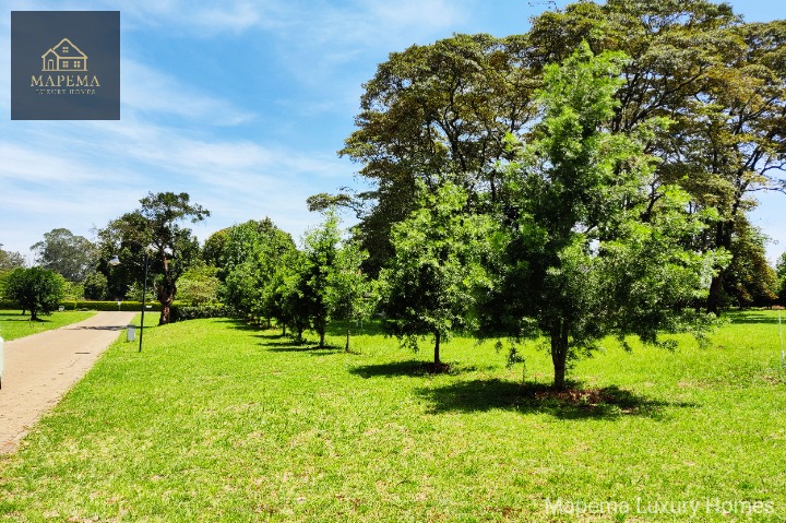1 Acre Land for Sale in Karen Hills Estate, Karen, Nairobi | Mapema Luxury Homes