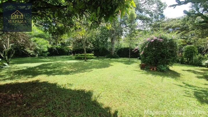 π‘ ELEGANT 3 BEDROOM HOME + DSQ TO LET | KAREN πΏ