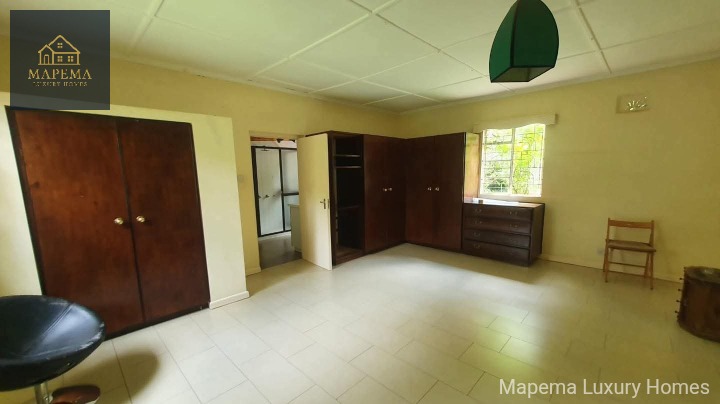 π‘ ELEGANT 3 BEDROOM HOME + DSQ TO LET | KAREN πΏ