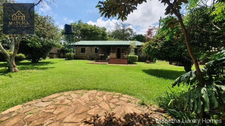 House for rent at Karen, Nairobi, Kenya