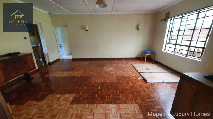 π‘ ELEGANT 3 BEDROOM HOME + DSQ TO LET | KAREN πΏ