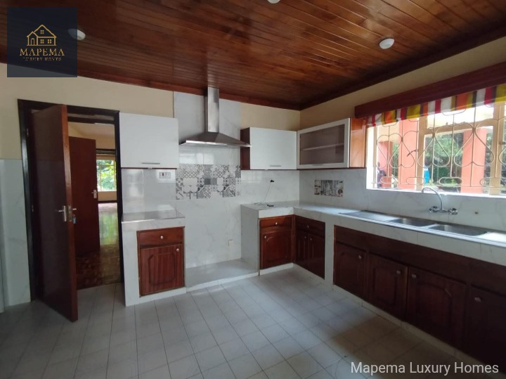 π‘ HOUSE FOR RENT | KAREN β ELEGANT 5 BEDROOM ALL ENSUITE TOWNHOUSE