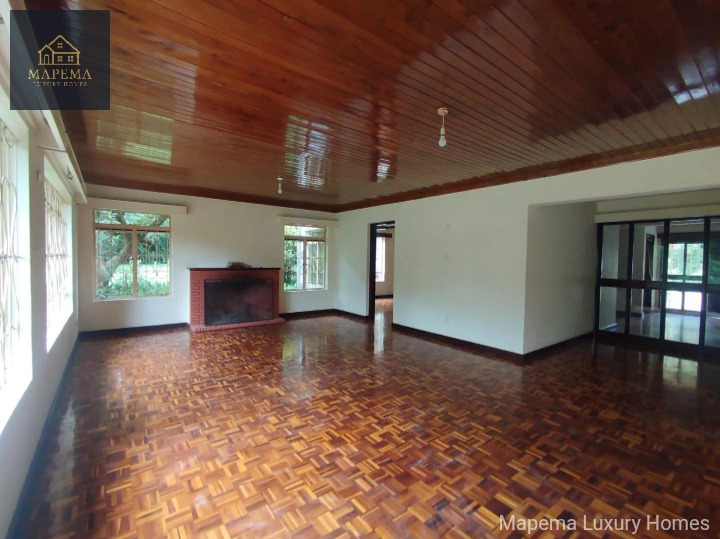 π‘ HOUSE FOR RENT | KAREN β ELEGANT 5 BEDROOM ALL ENSUITE TOWNHOUSE