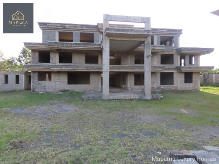 7-Bedroom Luxury Palatial Home | Karen β Kuwinda, Nairobi