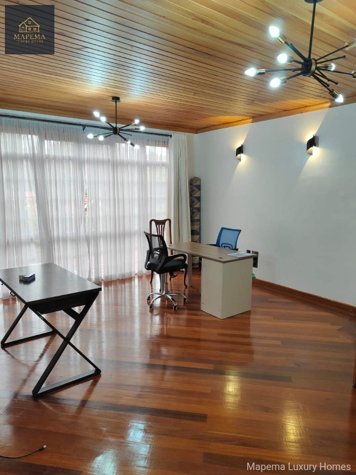 5-Bedroom Luxury Home for Sale | Miotoni, Karen – Half Acre | KSh 250M | Nairobi, Kenya | Mapema Luxury Homes