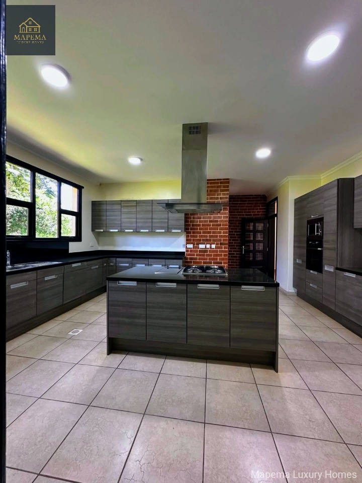 Luxury 5-Bedroom Family Home for Sale | Marist Road, Karen, Nairobi | Half Acre | Lake Views | KSh 140M