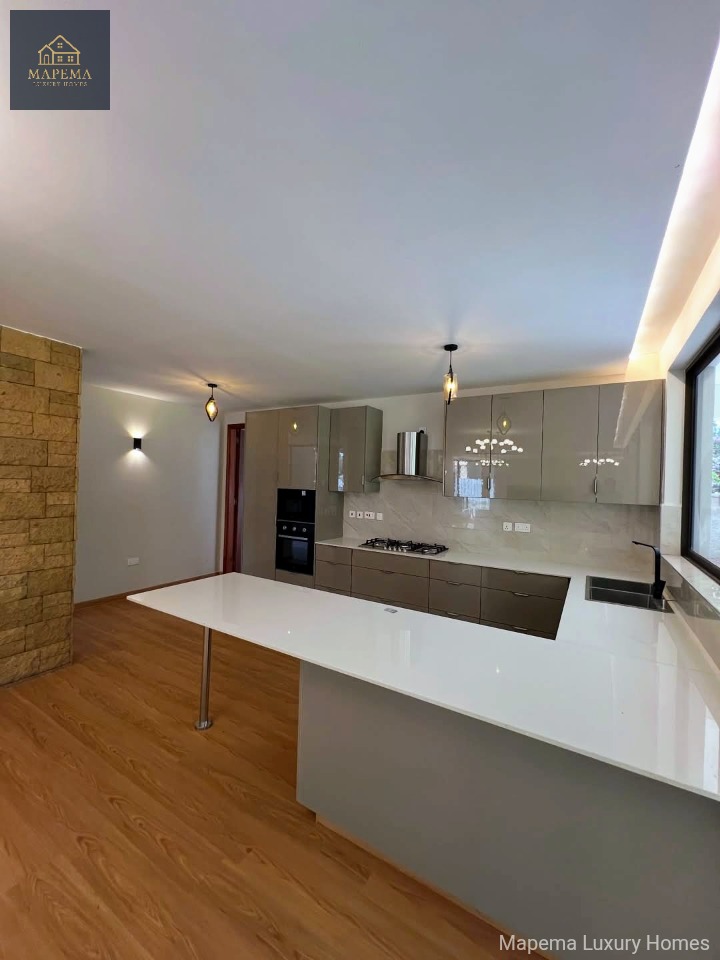 New 6-Bedroom All En-Suite Luxury Villa for Sale | Mukoma Road, Karen, Nairobi, Kenya | ½ Acre | KSh 130M