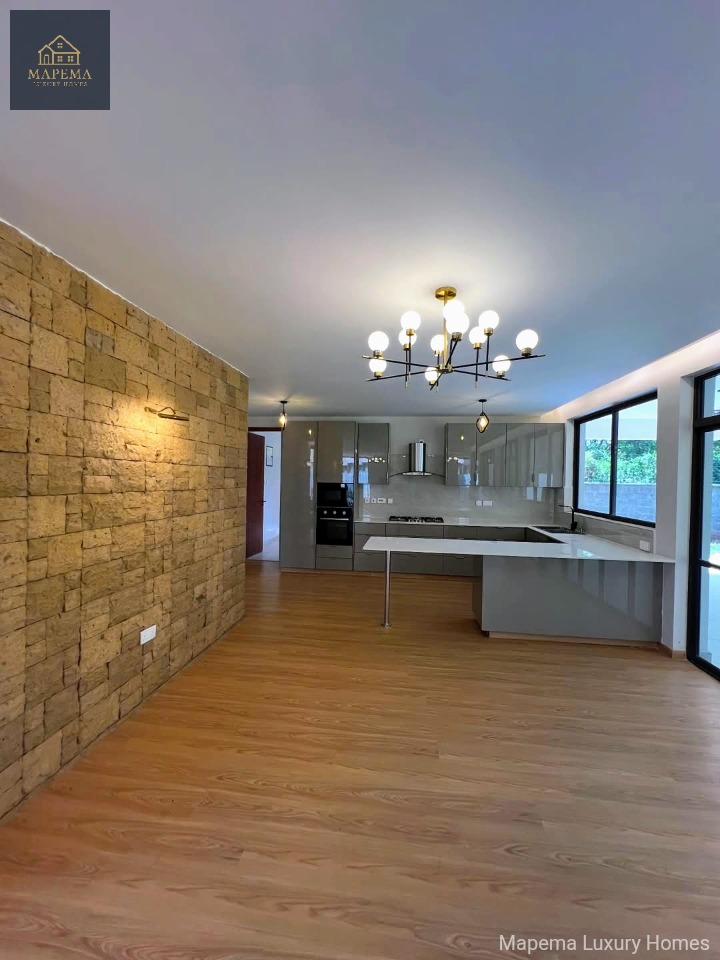 New 6-Bedroom All En-Suite Luxury Villa for Sale | Mukoma Road, Karen, Nairobi, Kenya | ½ Acre | KSh 130M
