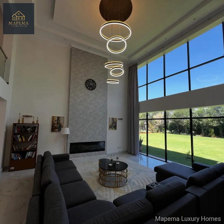 Prestigious Dual Residence Property for Sale | Karen Ngong View Estate, Karen, Nairobi | 11 Bedrooms | Rooftop Terrace | KSh 160M