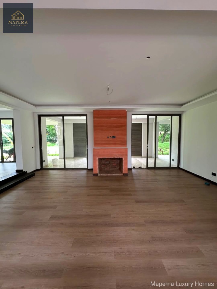 New & Modern 5-Bedroom Luxury Home for Sale | Karen Hardy, Nairobi, Kenya | Gated Community | KSh 160M