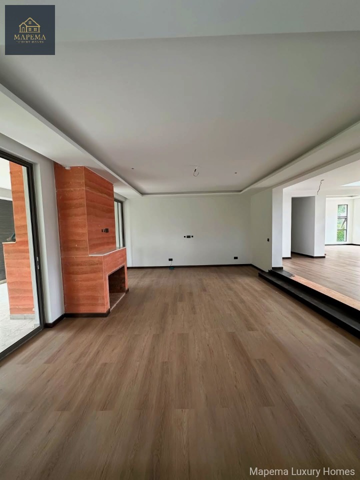New & Modern 5-Bedroom Luxury Home for Sale | Karen Hardy, Nairobi, Kenya | Gated Community | KSh 160M