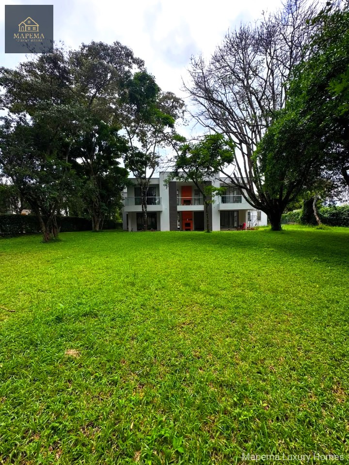 New & Modern 5-Bedroom Luxury Home for Sale | Karen Hardy, Nairobi, Kenya | Gated Community | KSh 160M