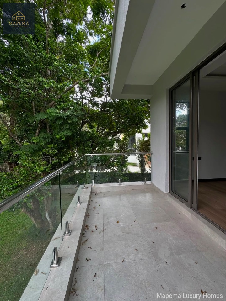 New & Modern 5-Bedroom Luxury Home for Sale | Karen Hardy, Nairobi, Kenya | Gated Community | KSh 160M