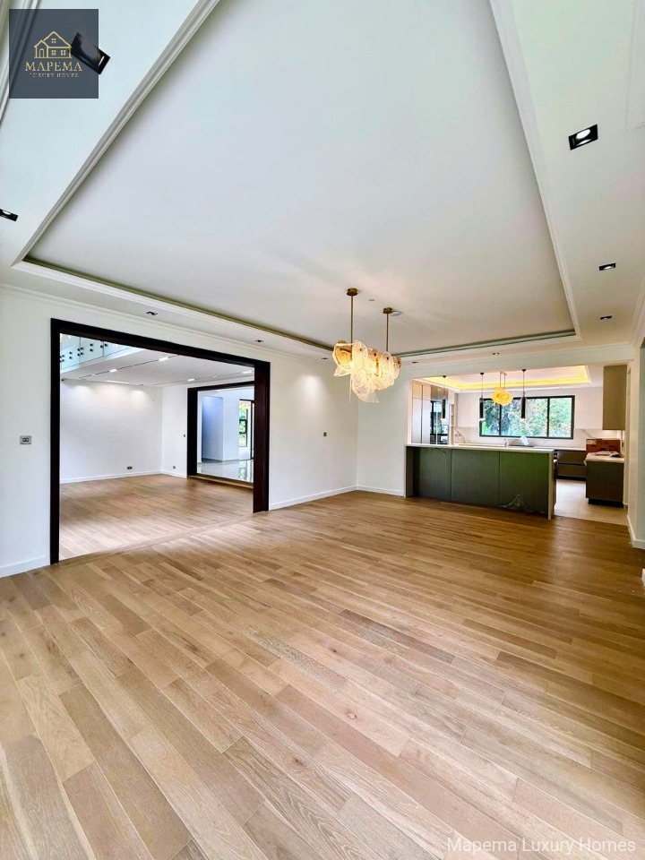 Exceptional 5-Bedroom All En-Suite Luxury Home for Sale | Karen Hardy, Nairobi, Kenya | Half Acre | KSh 185M
