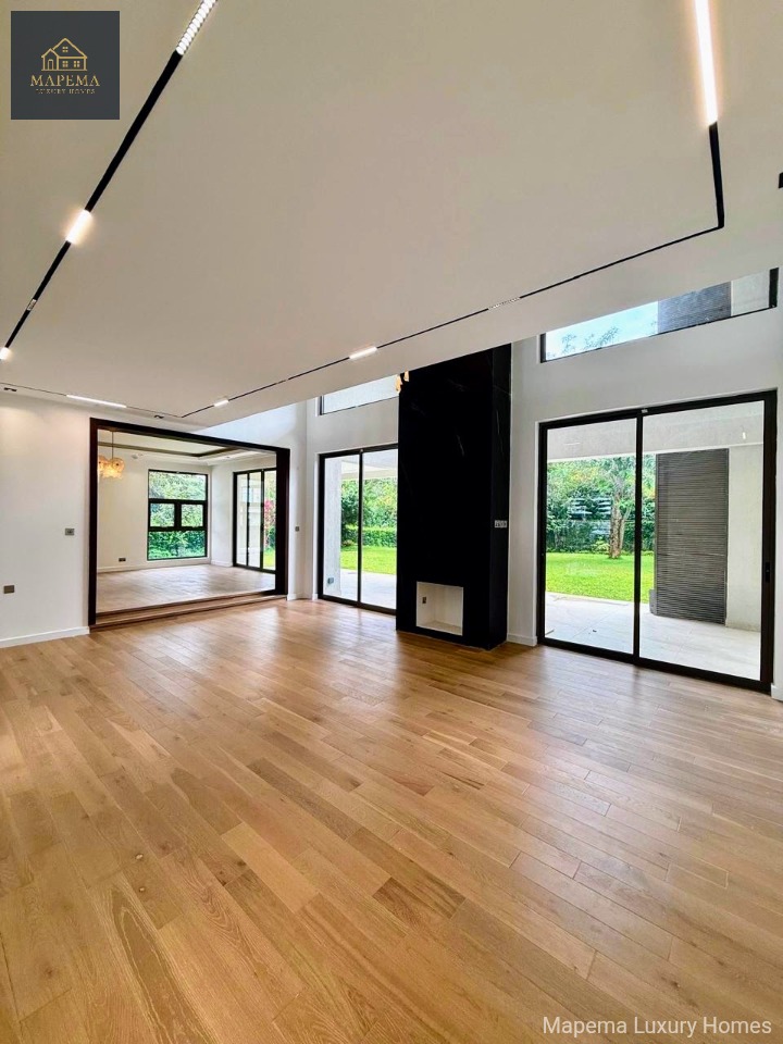 Exceptional 5-Bedroom All En-Suite Luxury Home for Sale | Karen Hardy, Nairobi, Kenya | Half Acre | KSh 185M