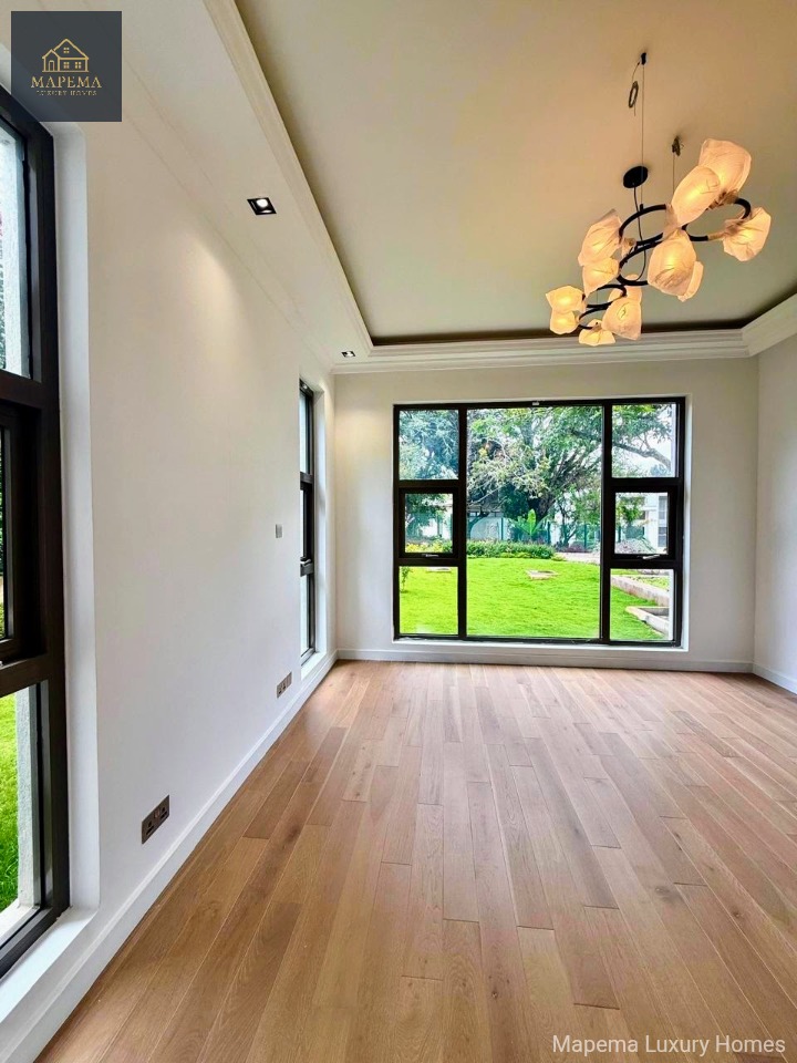 Exceptional 5-Bedroom All En-Suite Luxury Home for Sale | Karen Hardy, Nairobi, Kenya | Half Acre | KSh 185M