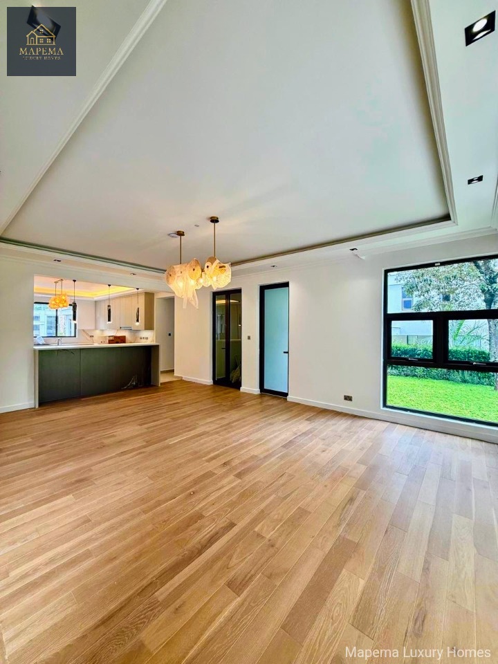 Exceptional 5-Bedroom All En-Suite Luxury Home for Sale | Karen Hardy, Nairobi, Kenya | Half Acre | KSh 185M