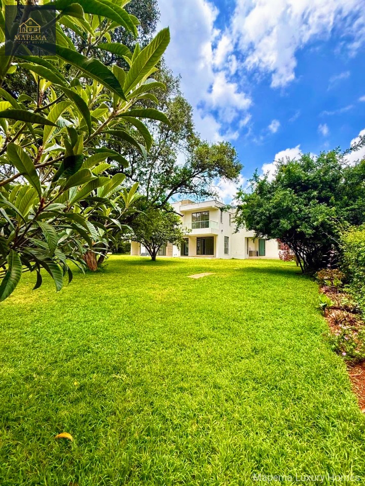 Exceptional 5-Bedroom All En-Suite Luxury Home for Sale | Karen Hardy, Nairobi, Kenya | Half Acre | KSh 185M