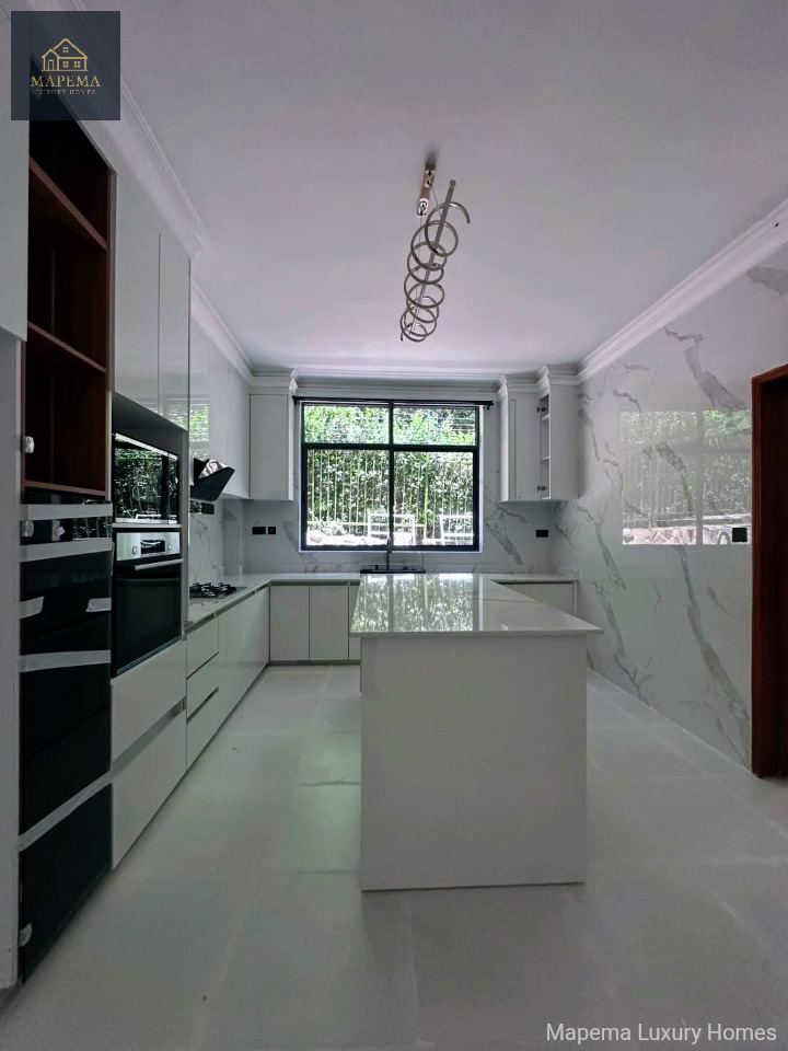 Stunning 6-Bedroom All En-Suite Family Home for Sale | Marula Lane, Karen, Nairobi, Kenya | KSh 150M