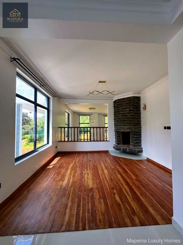 Stunning 6-Bedroom All En-Suite Family Home for Sale | Marula Lane, Karen, Nairobi, Kenya | KSh 150M