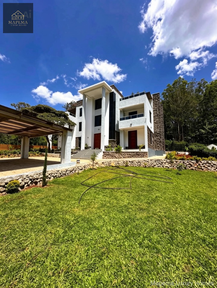 House for sale at Marula lane, Karen, Nairobi, Kenya