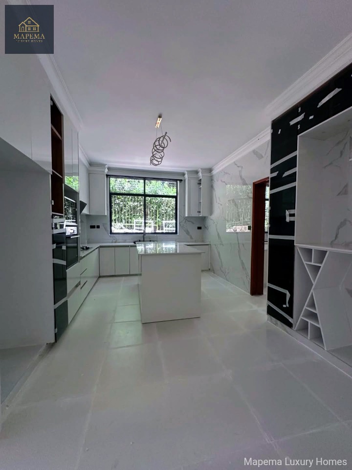 Stunning 6-Bedroom All En-Suite Family Home for Sale | Marula Lane, Karen, Nairobi, Kenya | KSh 150M