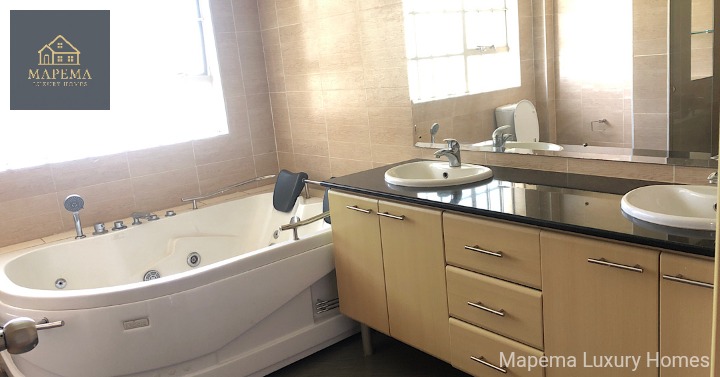 Elegant 4-Bedroom House for Rent | Miotoni West Road, Karen, Nairobi | KSh 435,000/Month