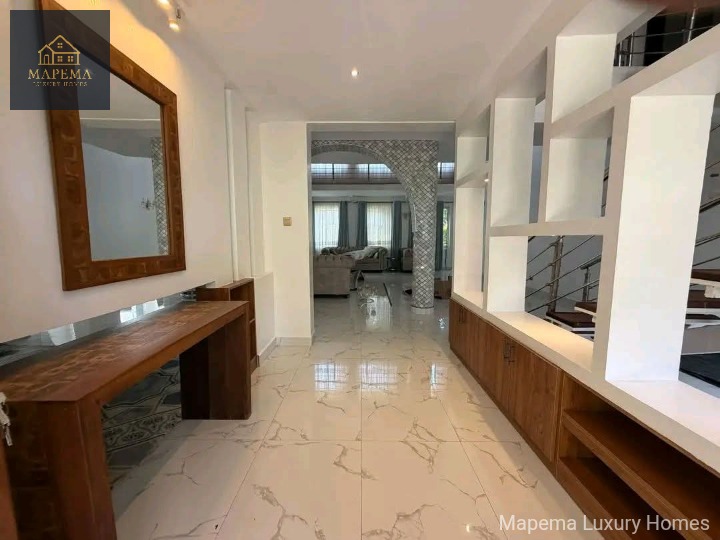 π‘ Luxury 4-Bedroom Family Home for Rent | Windy Ridge, Karen, Nairobi, Kenya | Β½ Acre | KSh 400,000/Month