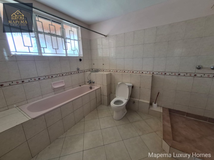 5-Bedroom Luxury Own Compound Home for Rent | Bogani Road, Karen – KSh 400,000