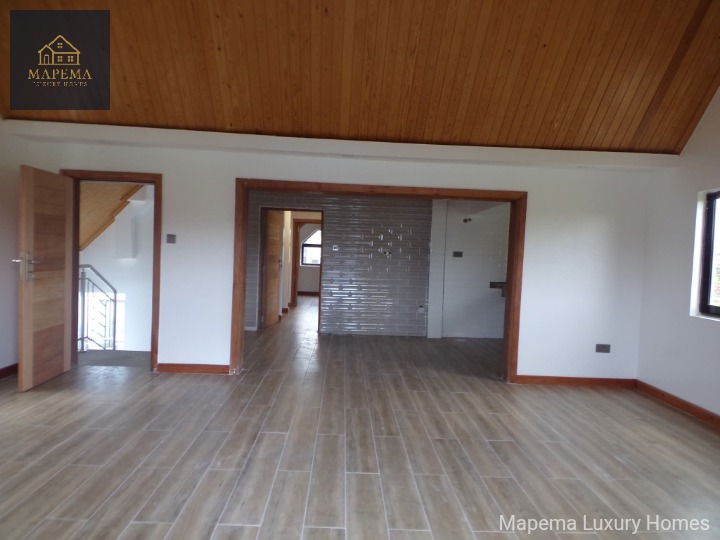 2 Bedroom House for Rent in Karen | KSh 100,000 per Month
