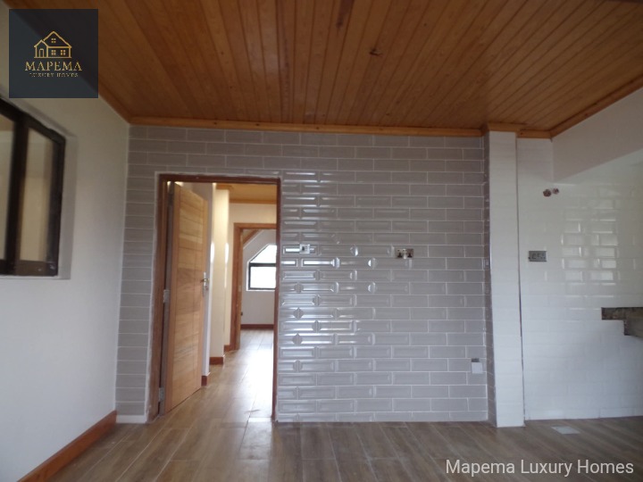 2 Bedroom House for Rent in Karen | KSh 100,000 per Month