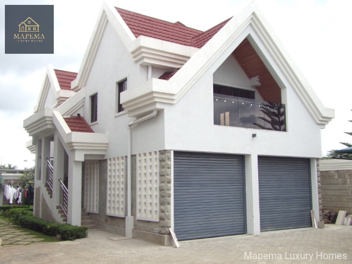 House for rent at Karen, Nairobi Kenya