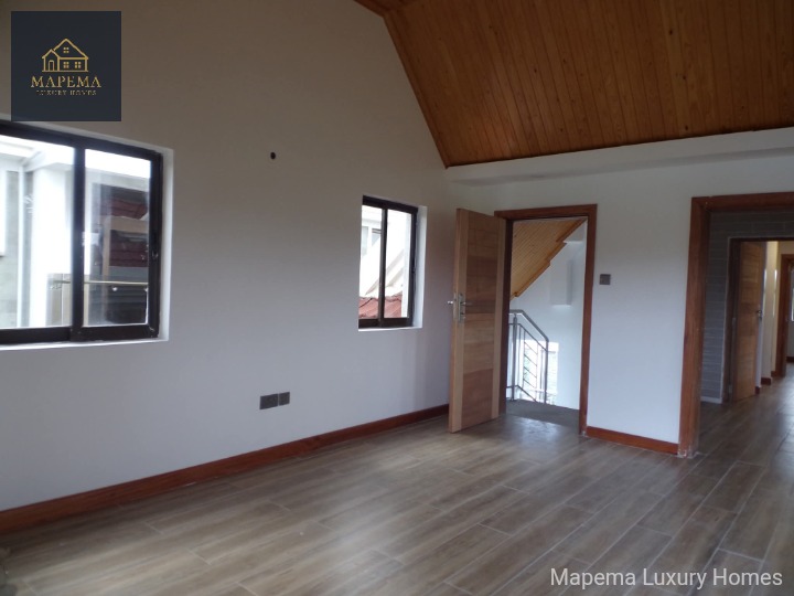 2 Bedroom House for Rent in Karen | KSh 100,000 per Month