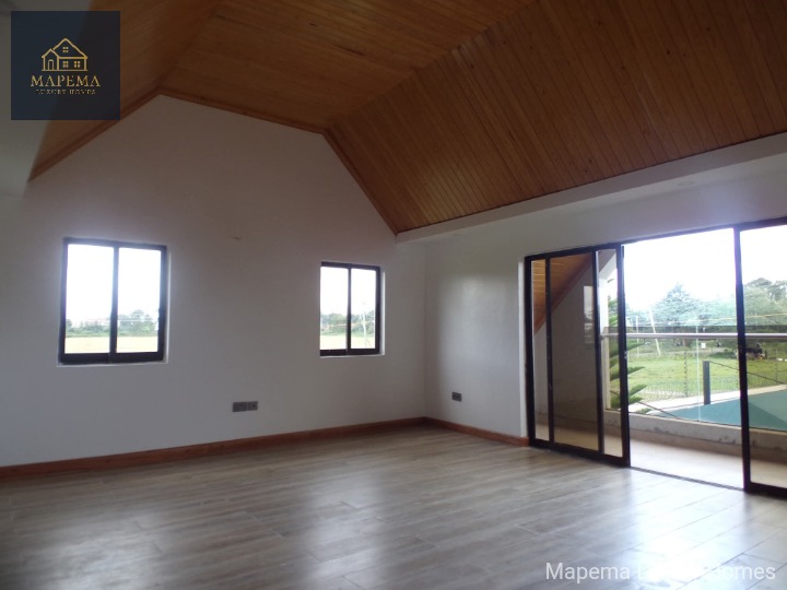 2 Bedroom House for Rent in Karen | KSh 100,000 per Month
