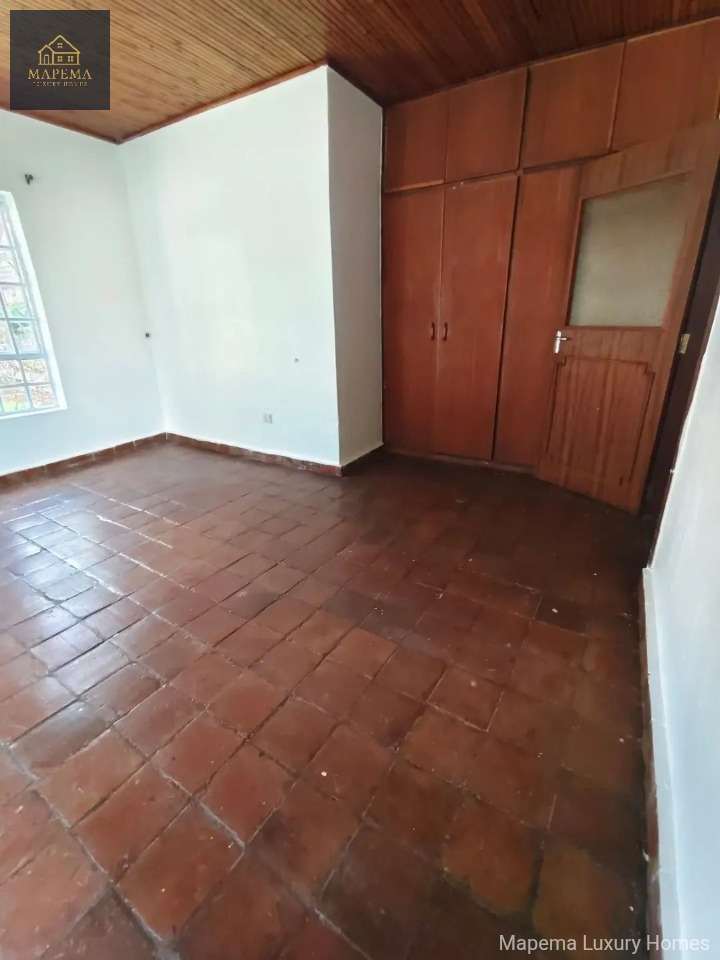 🏡 3-Bedroom Bungalow for Rent | Karen, Nairobi | KSh 230,000
