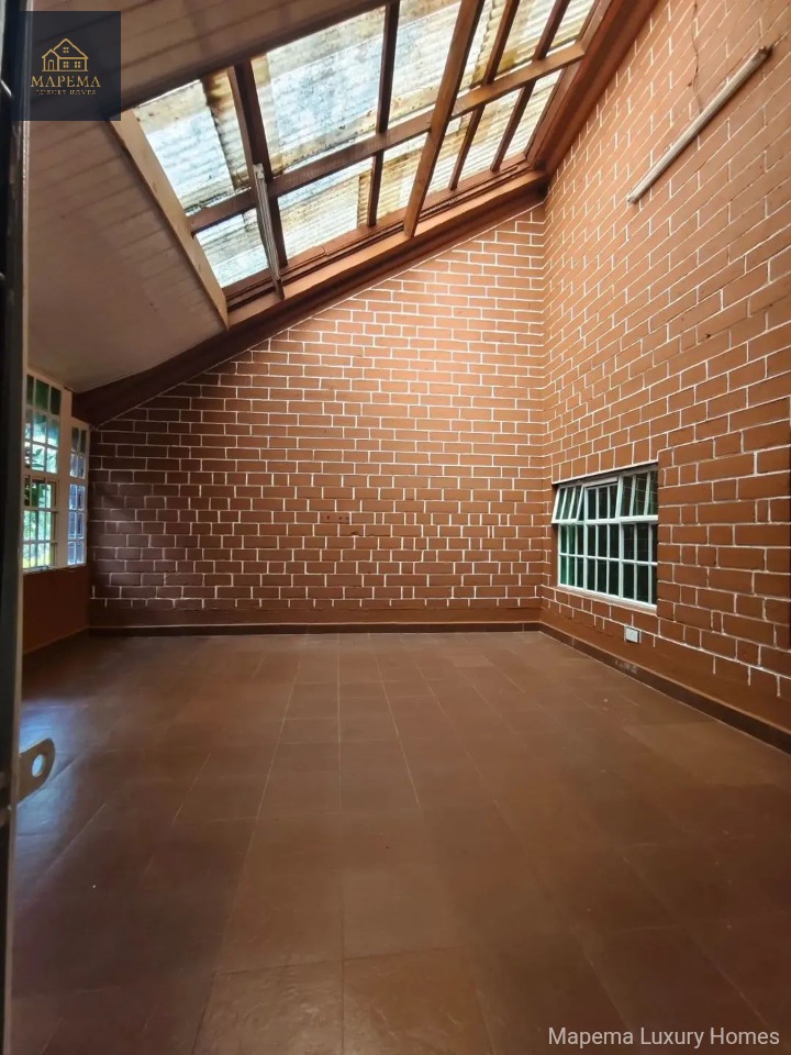 🏡 3-Bedroom Bungalow for Rent | Karen, Nairobi | KSh 230,000