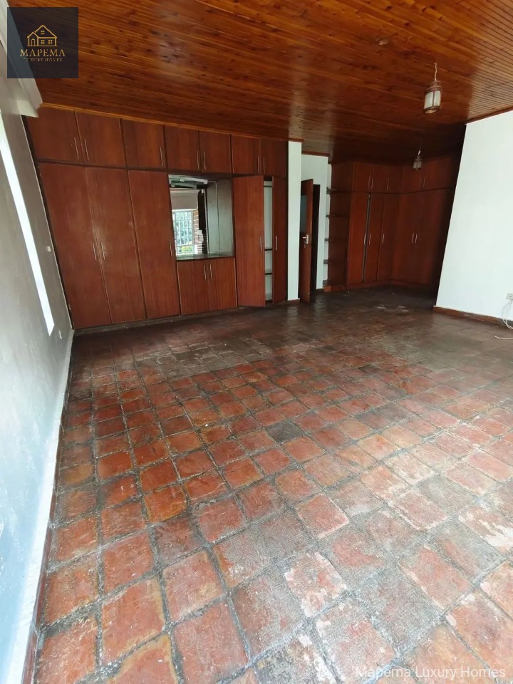 🏡 3-Bedroom Bungalow for Rent | Karen, Nairobi | KSh 230,000