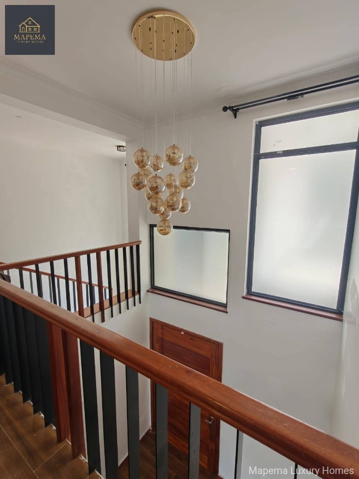 πΏ Elegant 4-Bedroom Family Home for Rent | Kephis, Karen, Nairobi, Kenya
