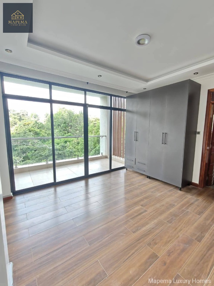 πΏ Elegant 4-Bedroom Family Home for Rent | Kephis, Karen, Nairobi, Kenya