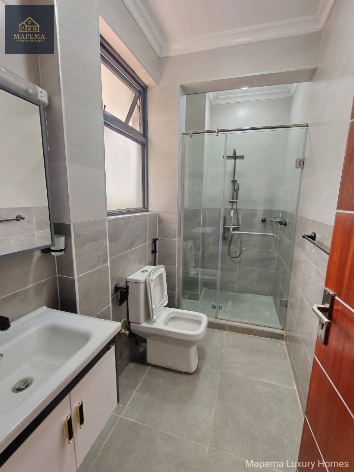πΏ Elegant 4-Bedroom Family Home for Rent | Kephis, Karen, Nairobi, Kenya