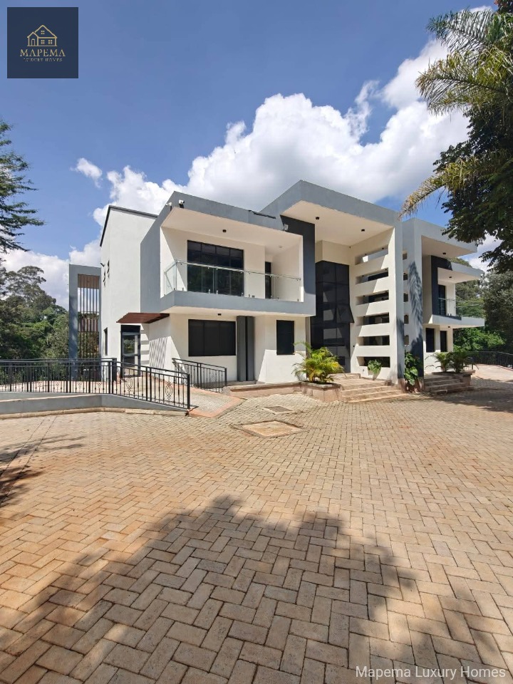 House for rent at Kephis road, Karen, Nairobi, Kenya