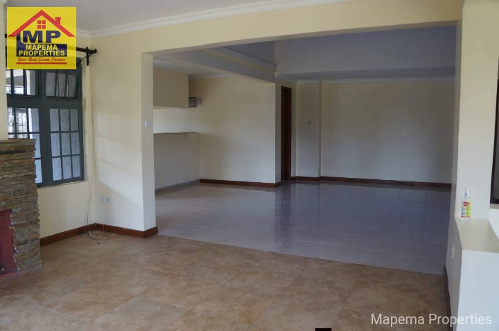 šæ Elegant 3-Bedroom Cottage for Rent | Nyari Estate, Nairobi | KSh 320,000/Month