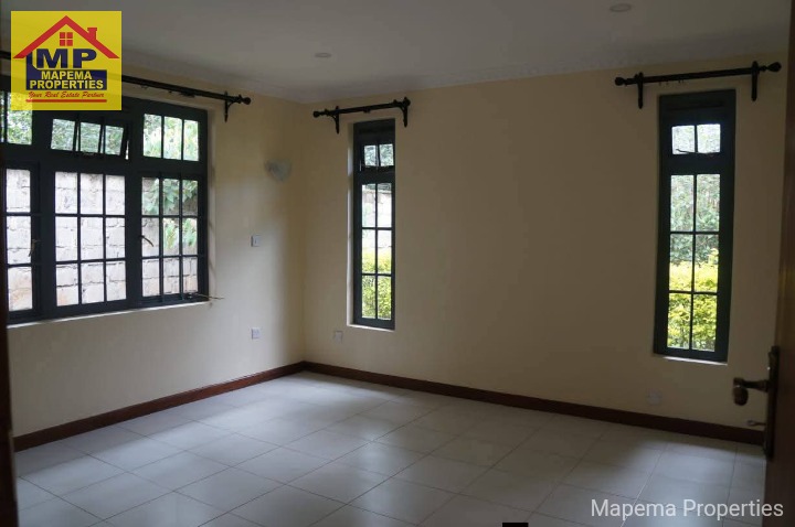 šæ Elegant 3-Bedroom Cottage for Rent | Nyari Estate, Nairobi | KSh 320,000/Month