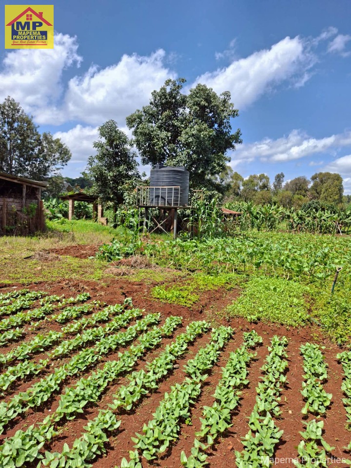 Land_plot for sale at Windy ridge road, Karen, Nairobi, Kenya