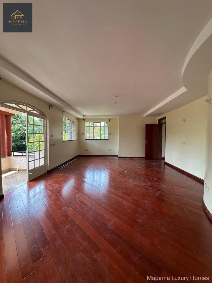 π‘ Modern 4 Bedroom Home for Rent in Miotoni, Karen | KSh 350,000 per Month