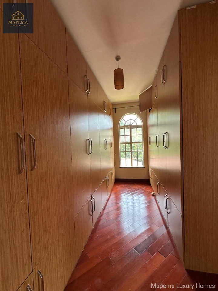 π‘ Modern 4 Bedroom Home for Rent in Miotoni, Karen | KSh 350,000 per Month
