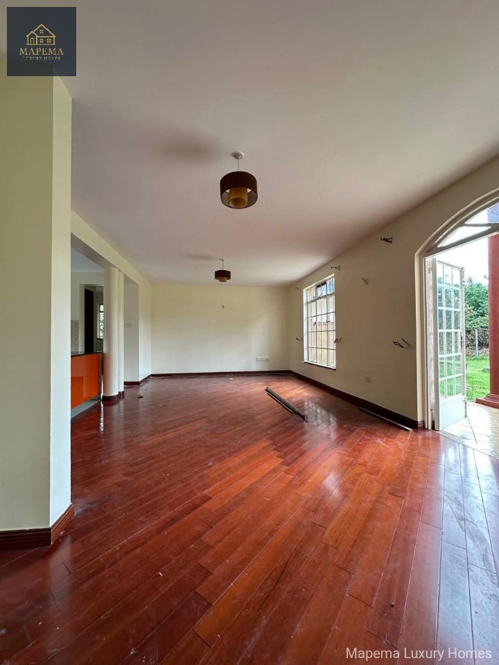 π‘ Modern 4 Bedroom Home for Rent in Miotoni, Karen | KSh 350,000 per Month